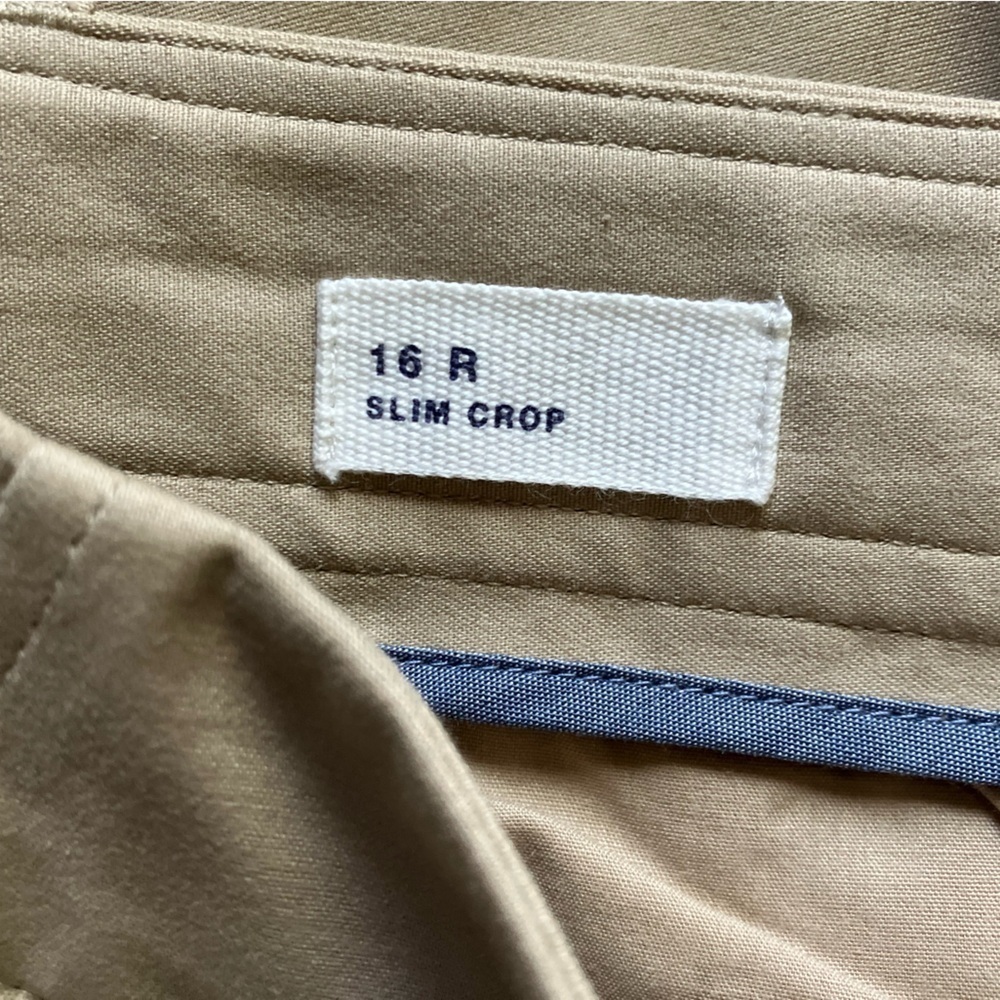 GAP Women's Capris - Picture 11 of 11